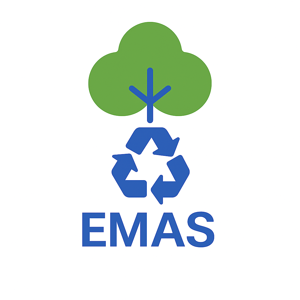 Sistema di gestione completo EMAS