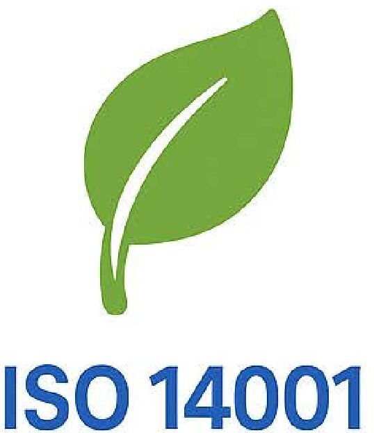 Manuale completo del sistema di gestione ISO 14001 – Ambiente