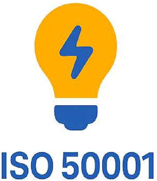 Manuale completo del sistema di gestione ISO 50001 – Gestione dell’energia